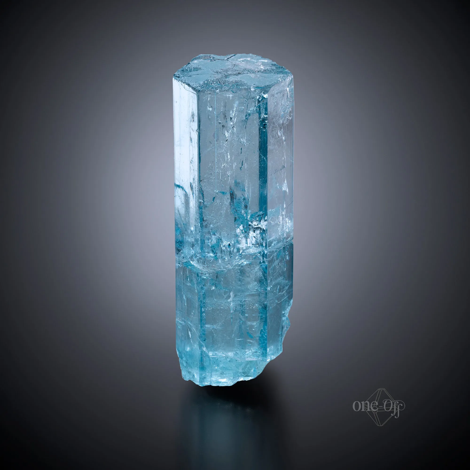 Aquamarine - Mt. Antero! - image 3