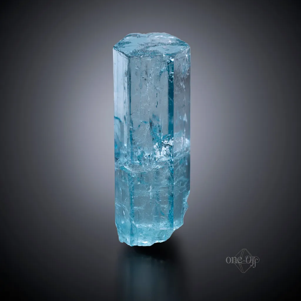 Aquamarine - Mt. Antero! image