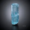 Aquamarine - Mt. Antero! - image 1