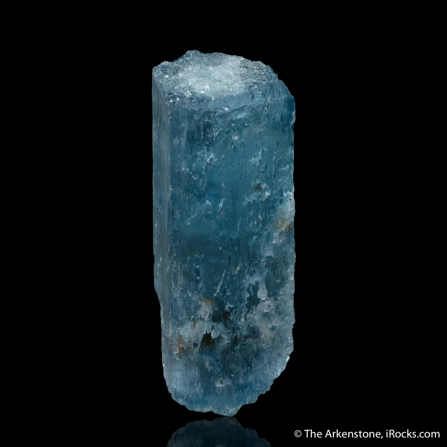 Aquamarine (old classic locale) - image 5
