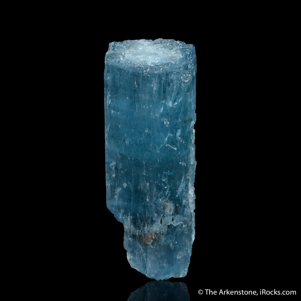 Aquamarine (old classic locale) - image 4