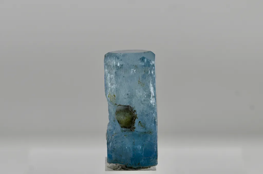 Aquamarine Sawtooth Range Idaho - image 2