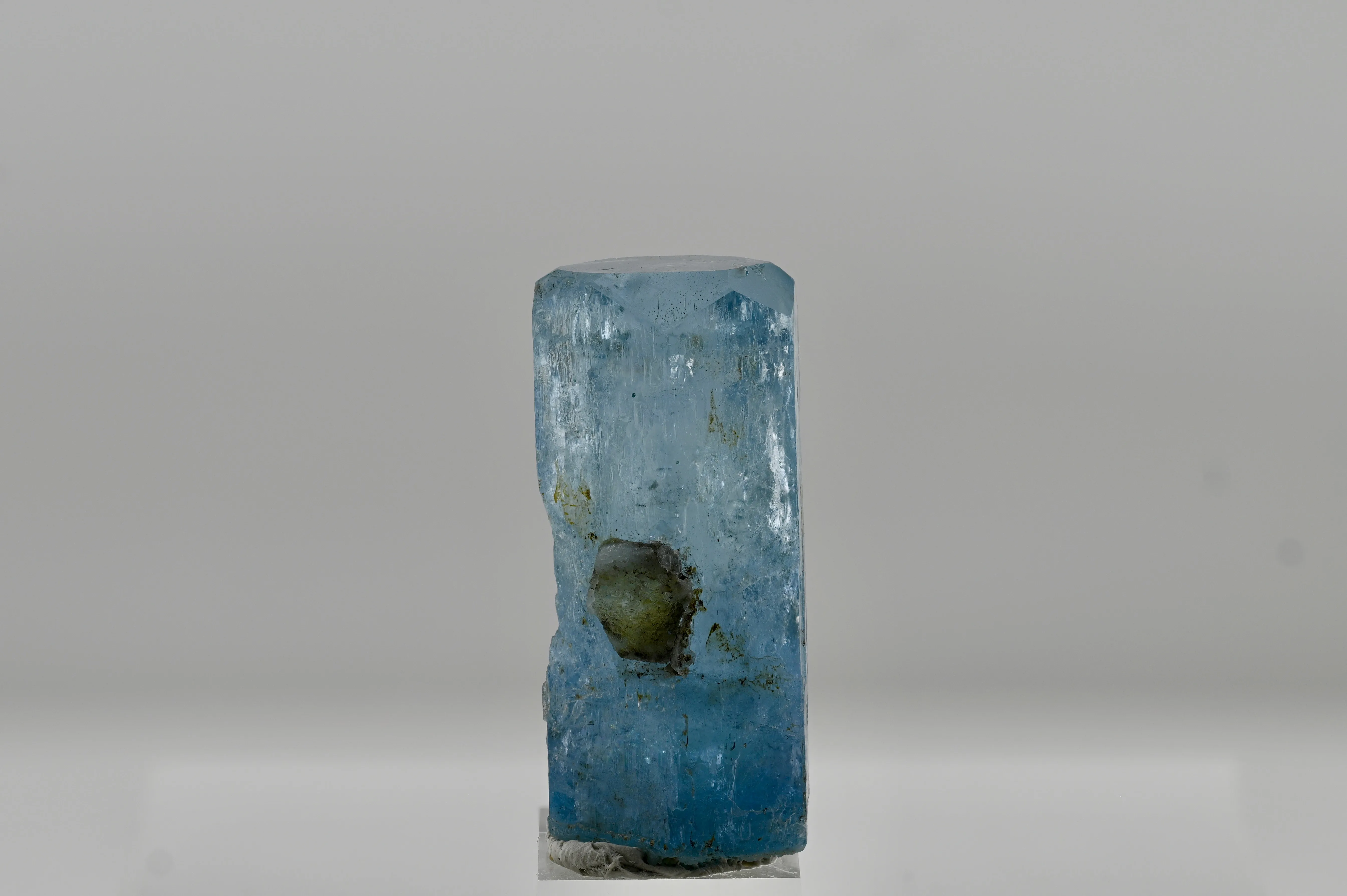 Aquamarine Sawtooth Range Idaho - image 2