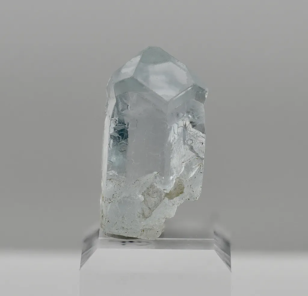 Aquamarine Scepter Shigar Valley - image 3