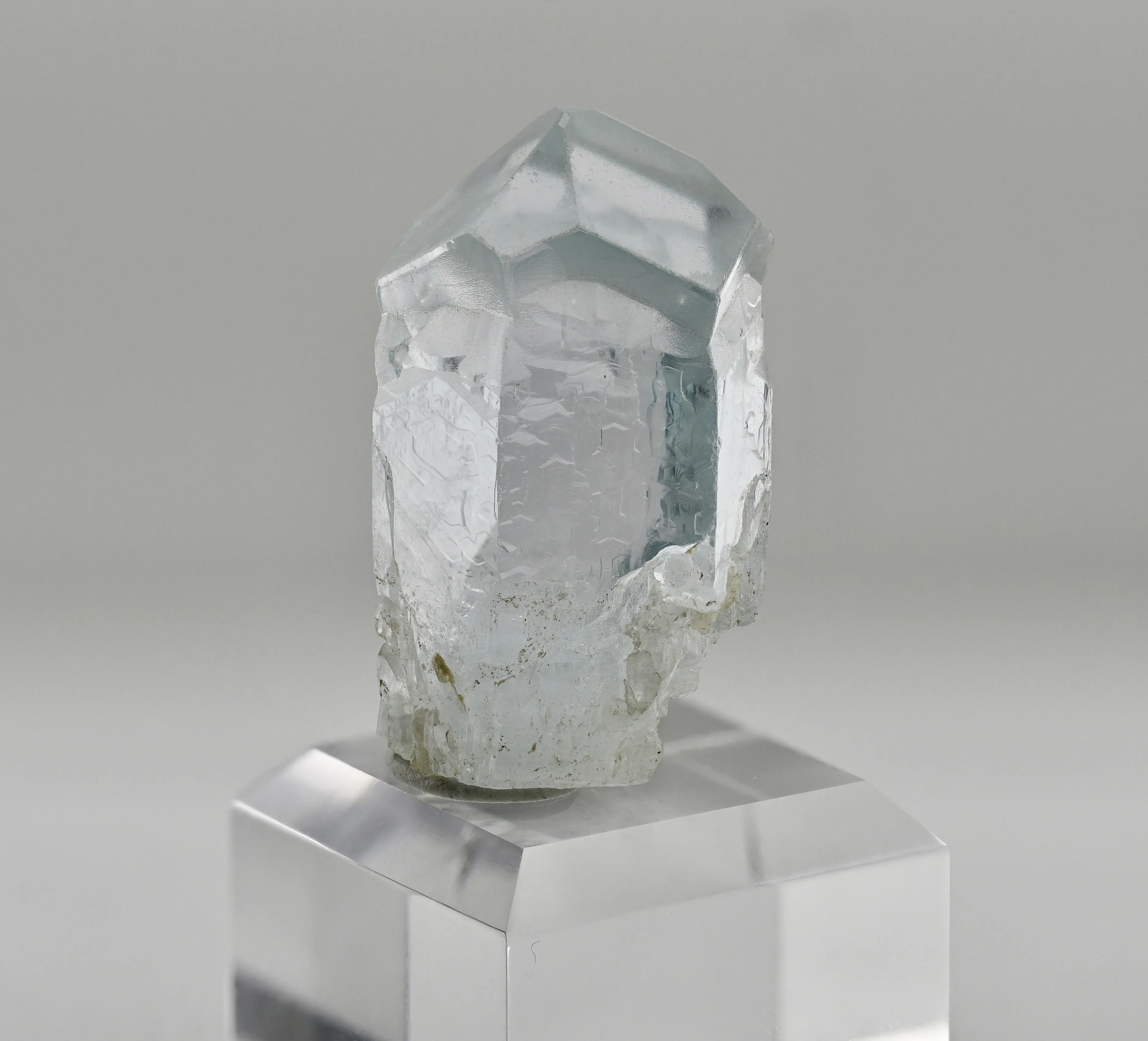 Aquamarine Scepter Shigar Valley - image 4
