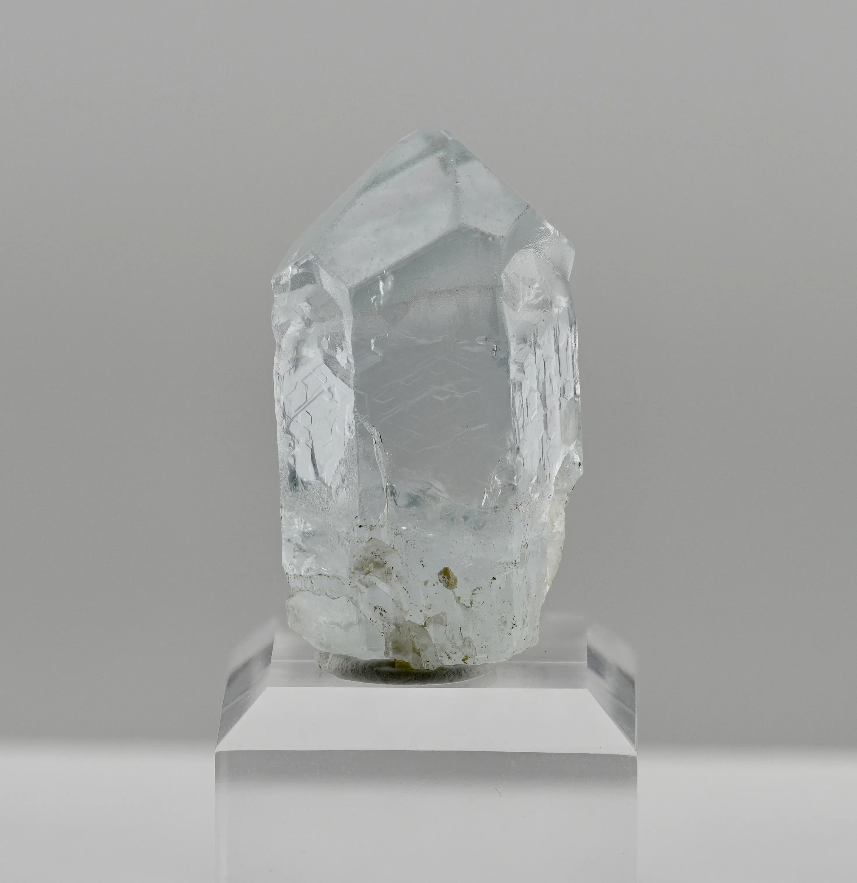 Aquamarine Scepter Shigar Valley - image 2
