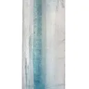 Aquamarine Showing Tectonic Bends - image 4