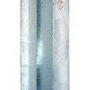 Aquamarine Showing Tectonic Bends - image 3