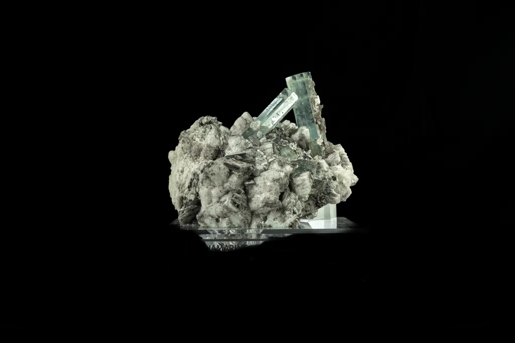 Aquamarine image