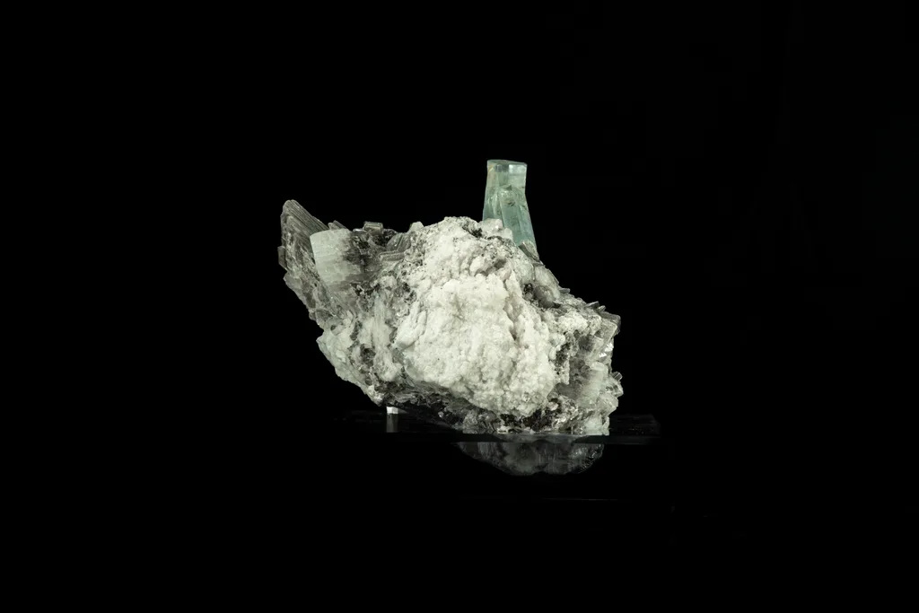 Aquamarine - image 3
