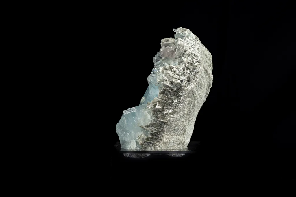 Aquamarine - image 2