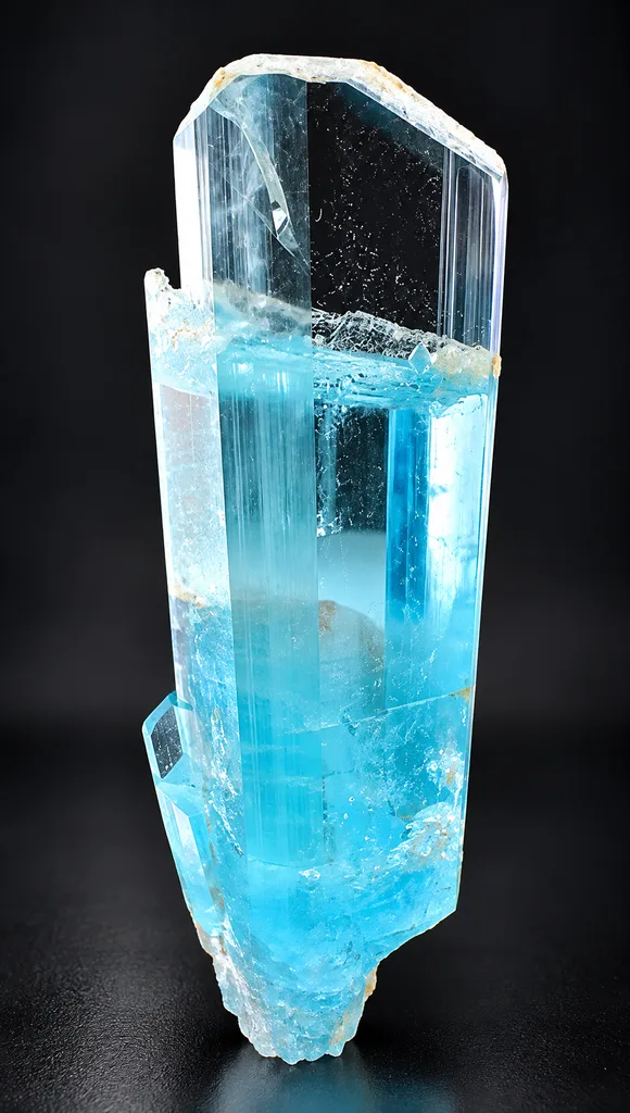 Aquamarine - image 2