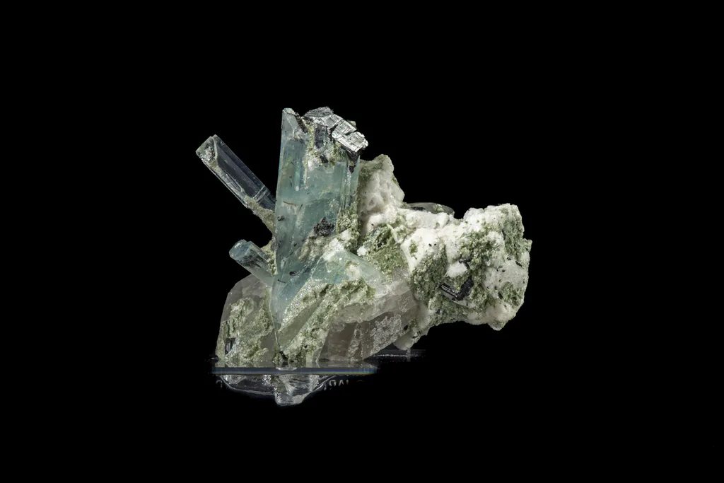 Aquamarine image
