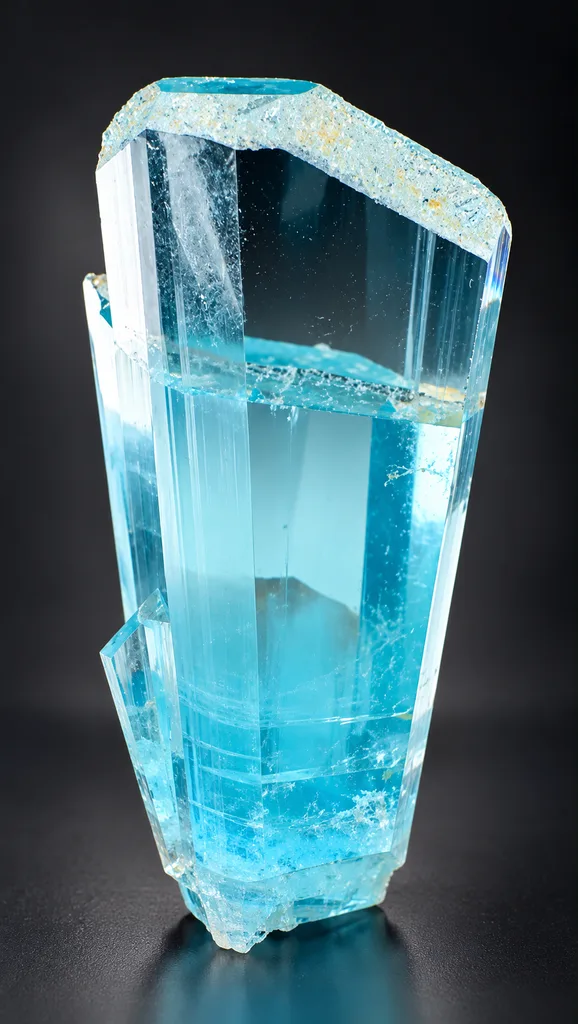 Aquamarine image
