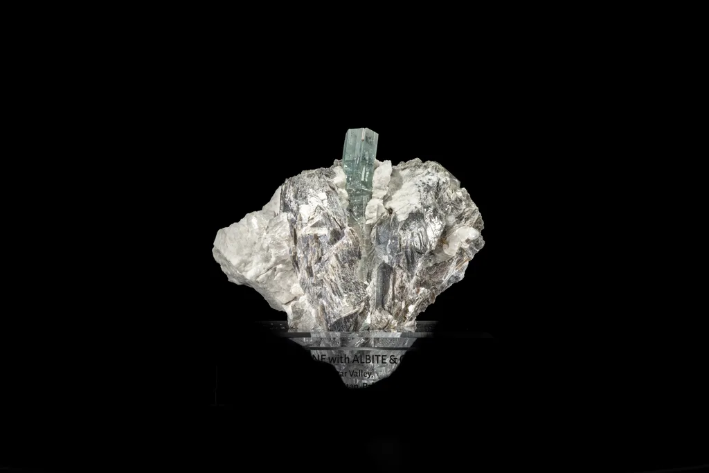 Aquamarine image