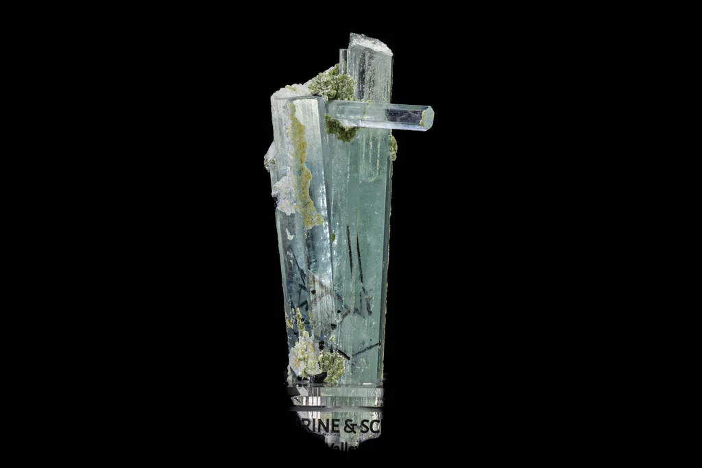 Aquamarine image