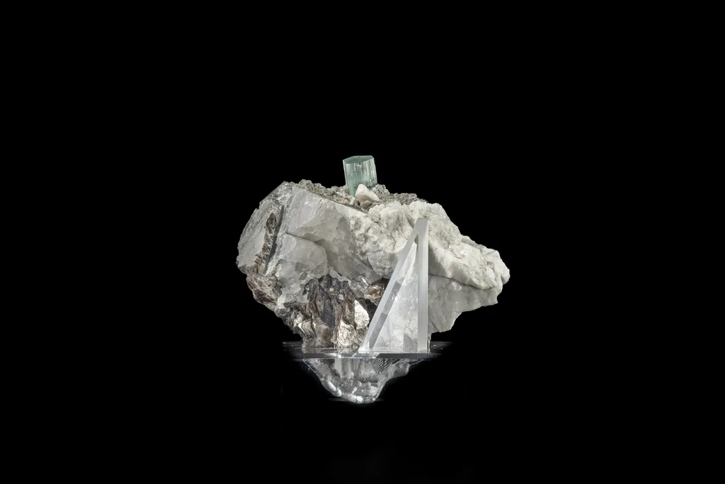 Aquamarine - image 3