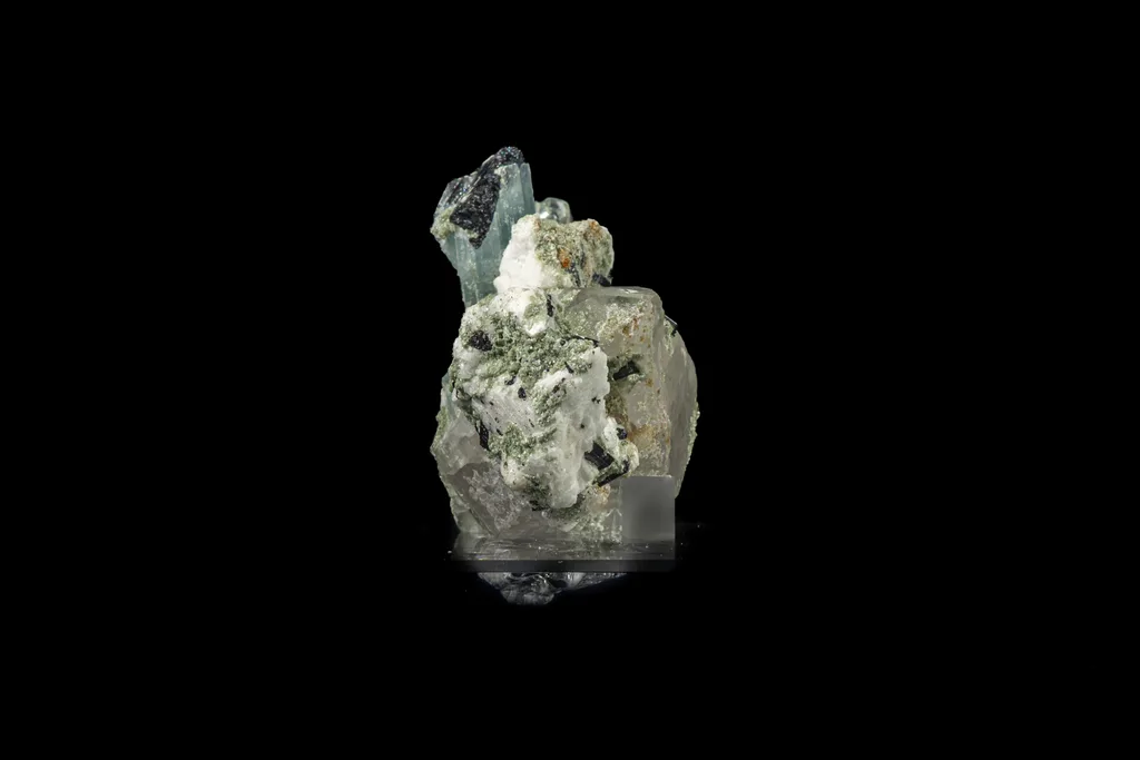 Aquamarine - image 3