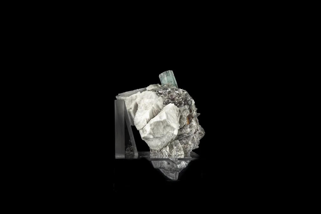 Aquamarine - image 2