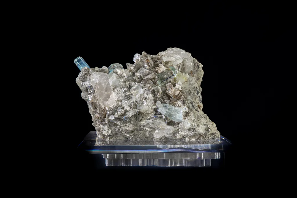Aquamarine image
