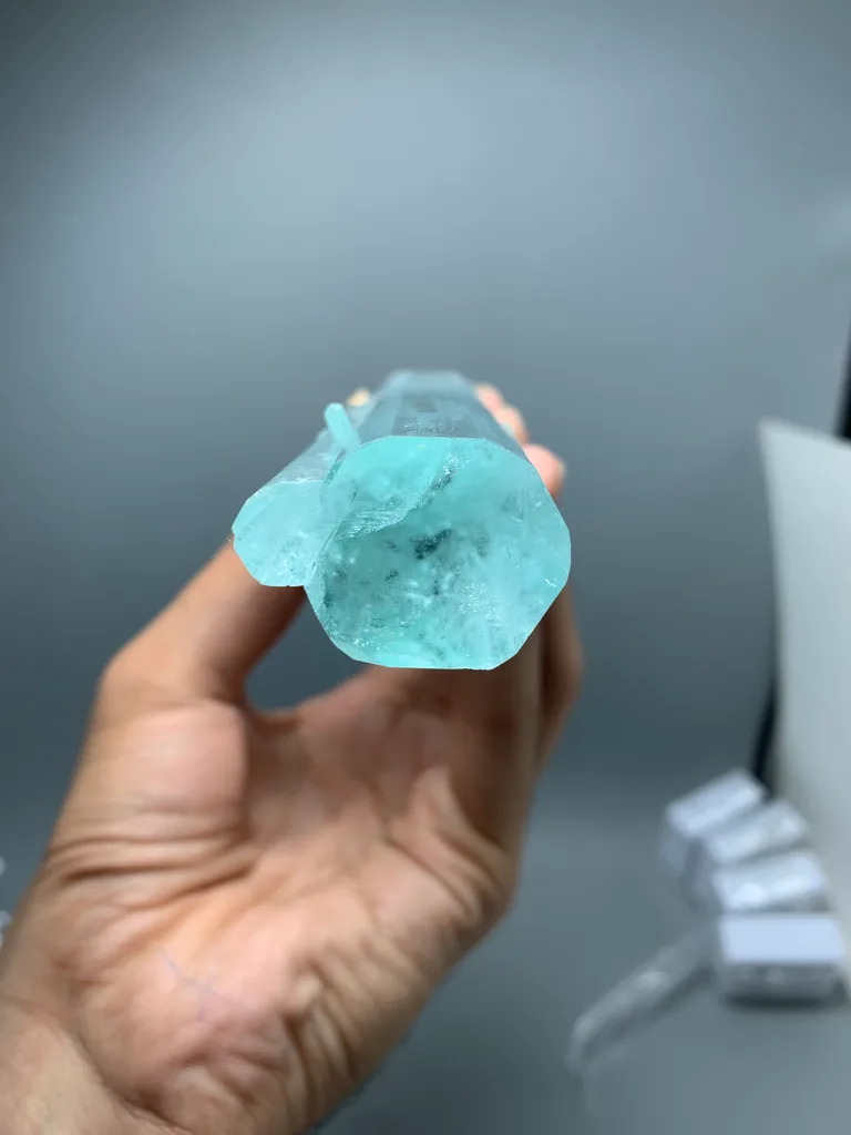 Aquamarine image