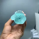 Aquamarine - image 1