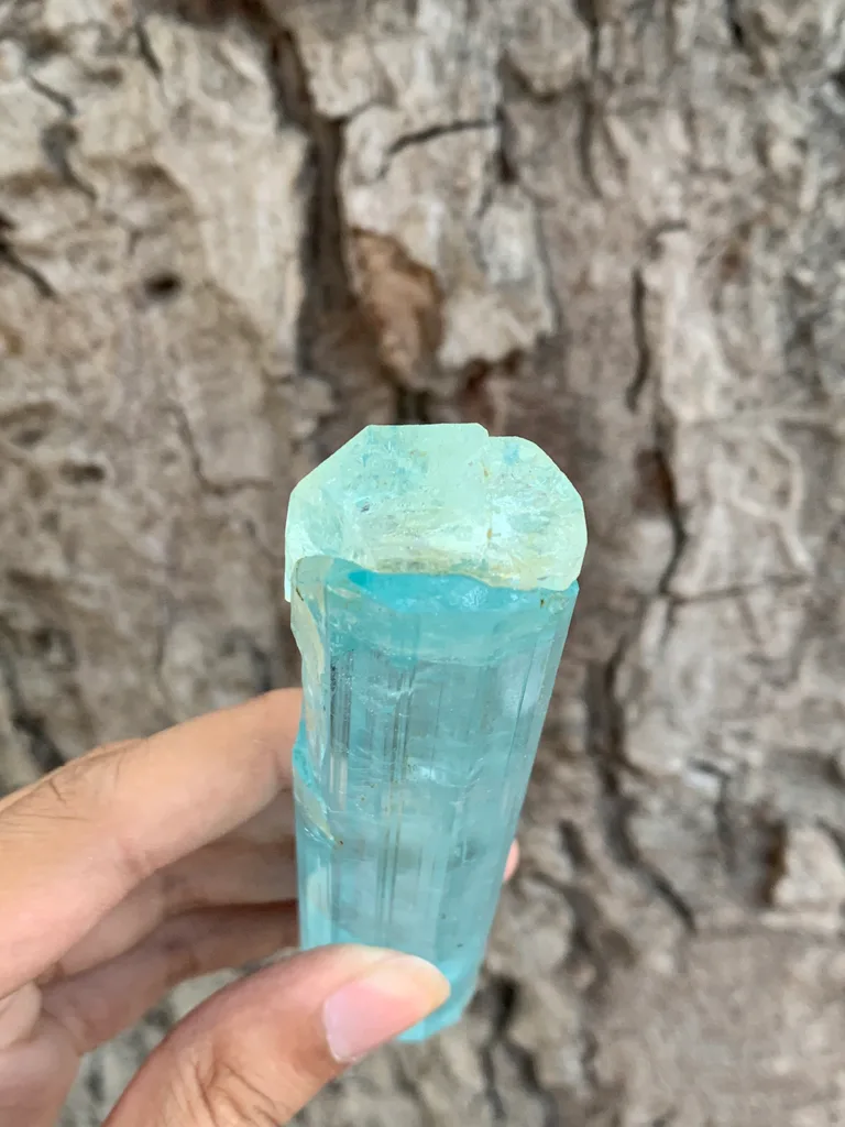 Aquamarine image