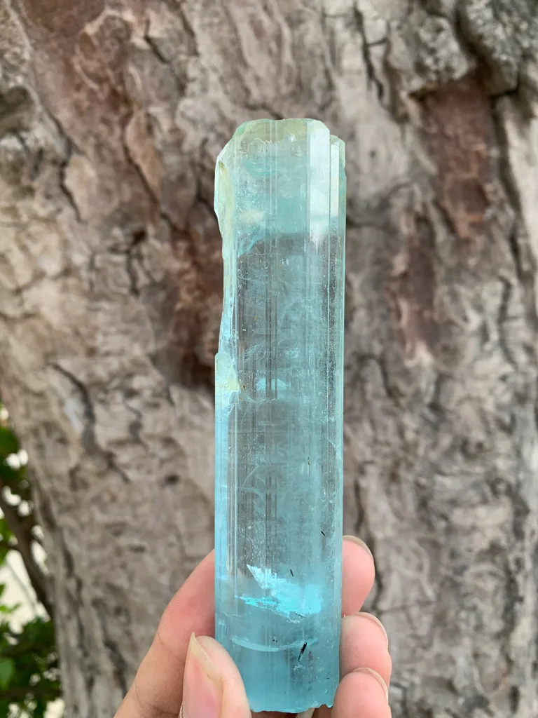Aquamarine - image 2
