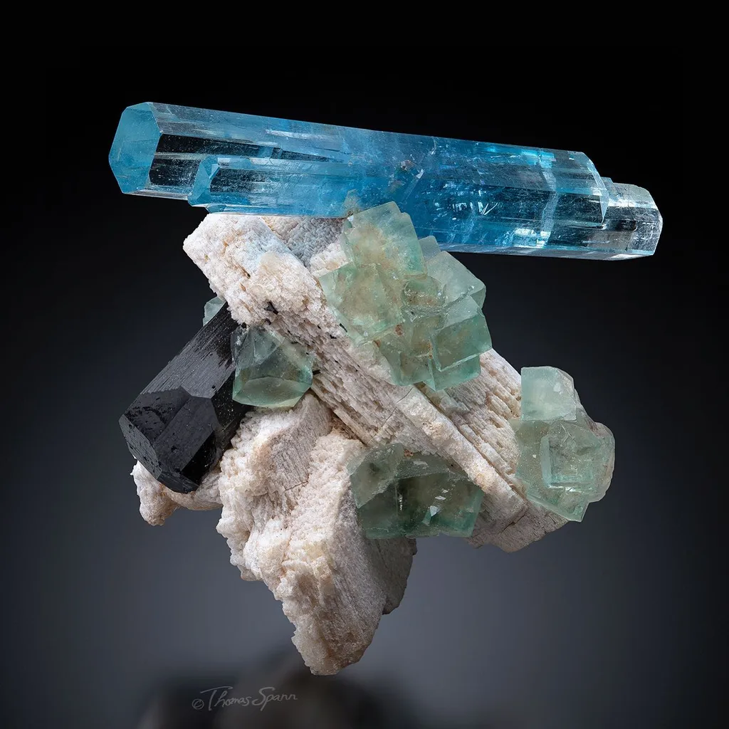 Aquamarine image