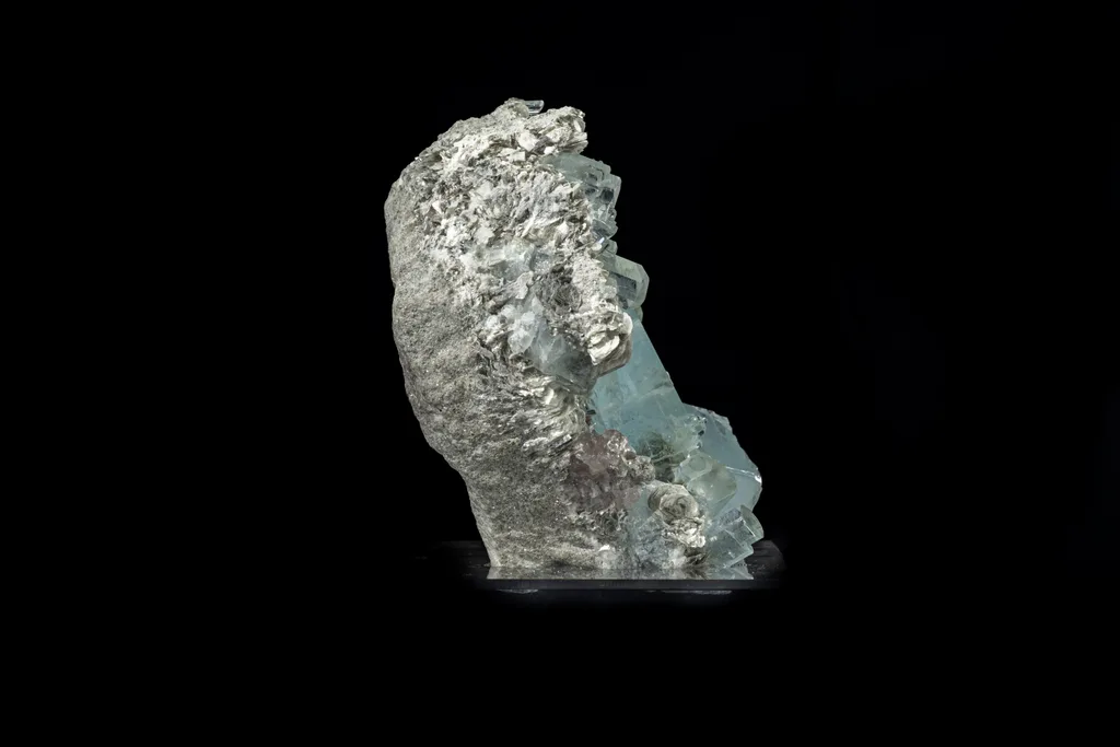 Aquamarine - image 4