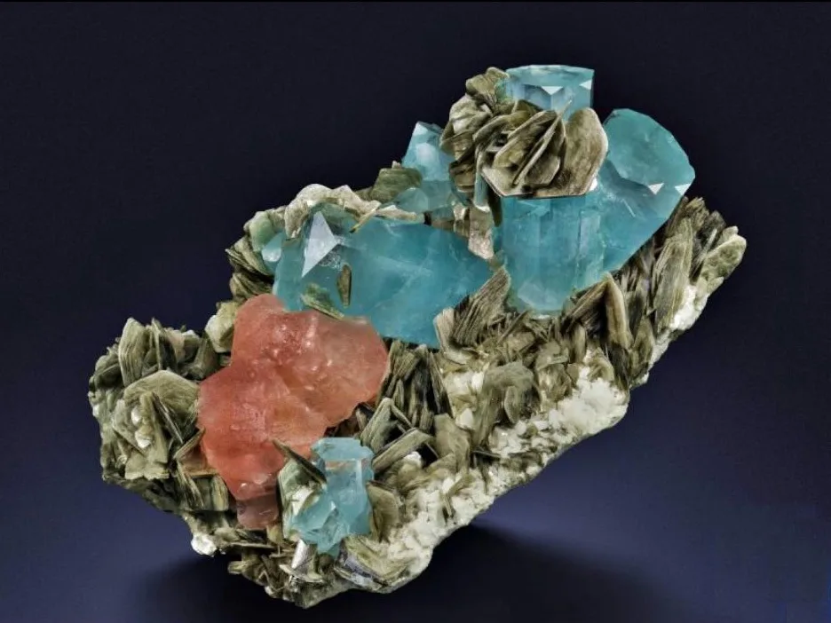 Aquamarine image