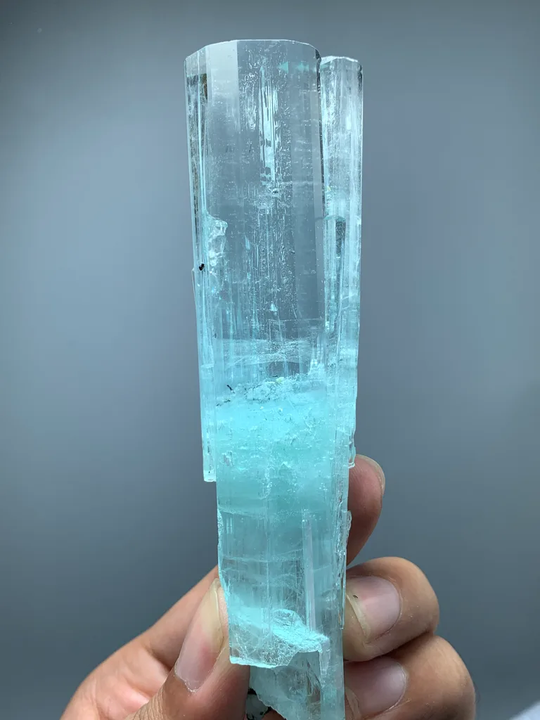 Aquamarine - image 2