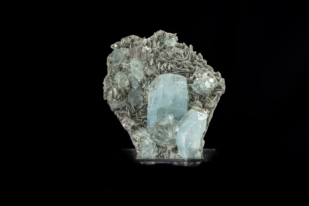 Aquamarine image