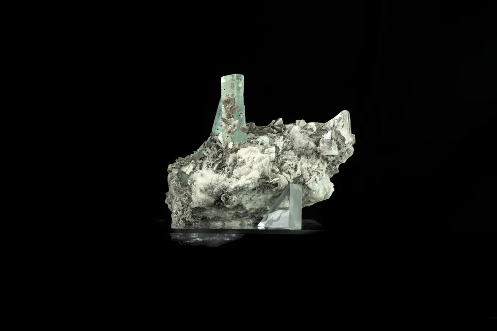 Aquamarine - image 4