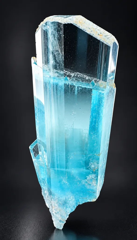 Aquamarine - image 6