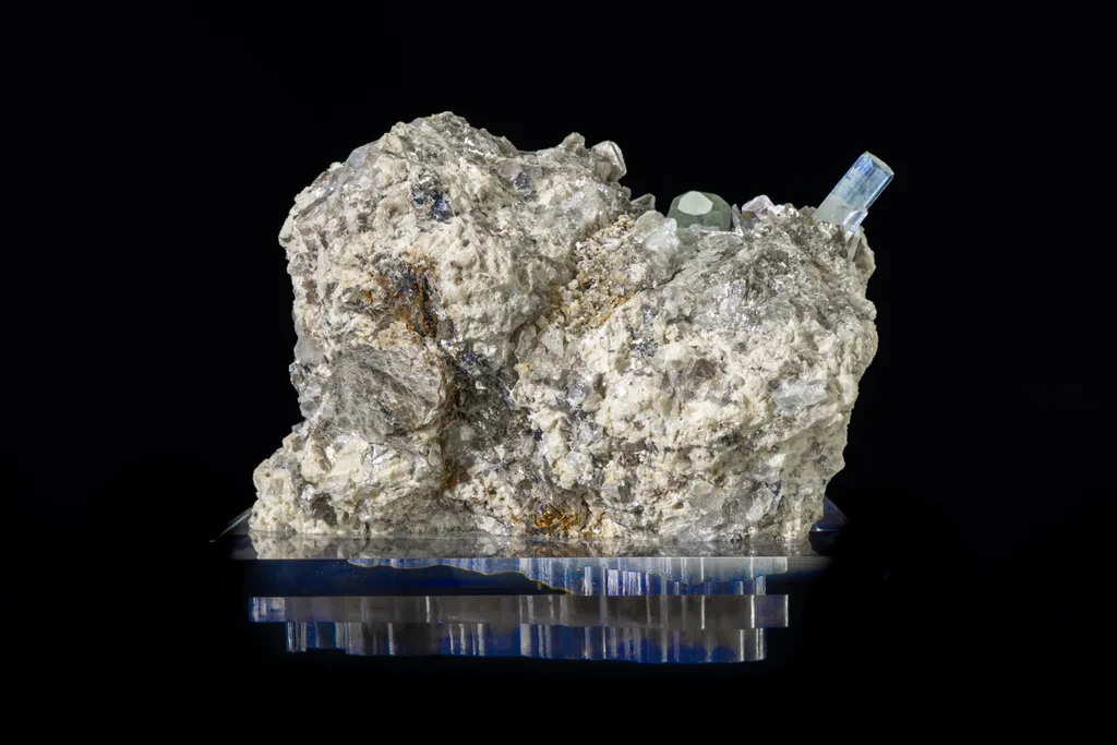 Aquamarine - image 3