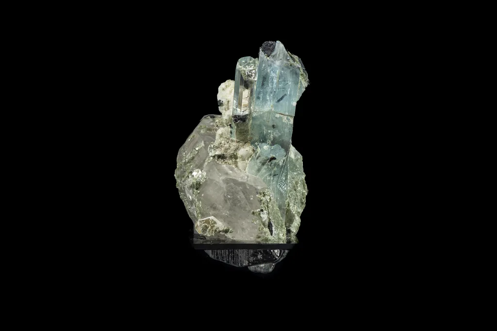 Aquamarine - image 4