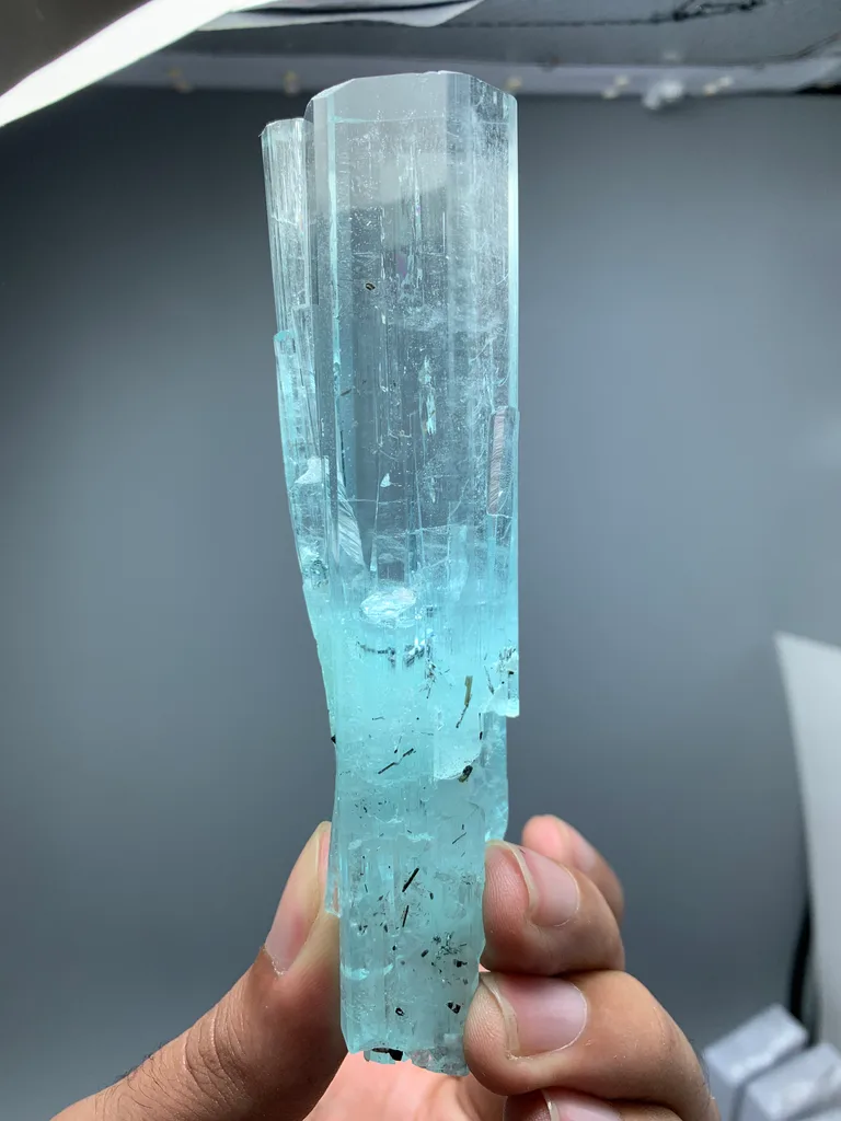 Aquamarine - image 3
