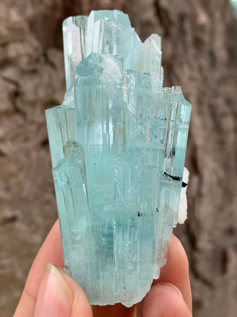 Aquamarine image