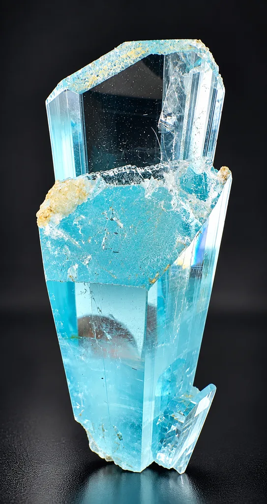 Aquamarine - image 3