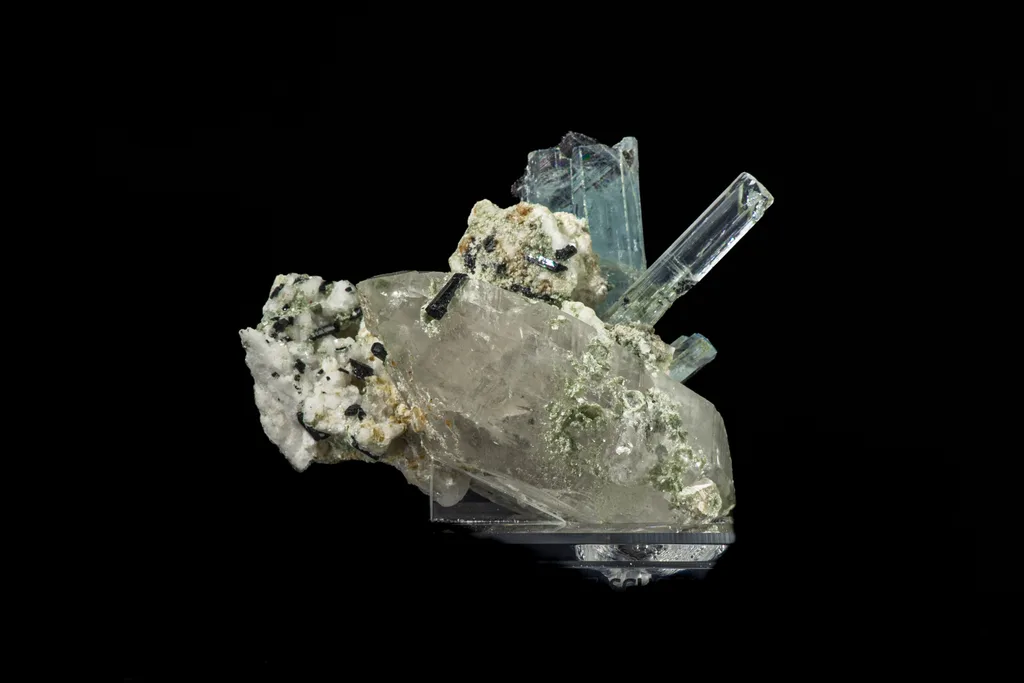 Aquamarine - image 2