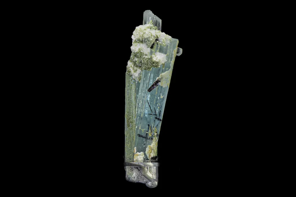 Aquamarine - image 4