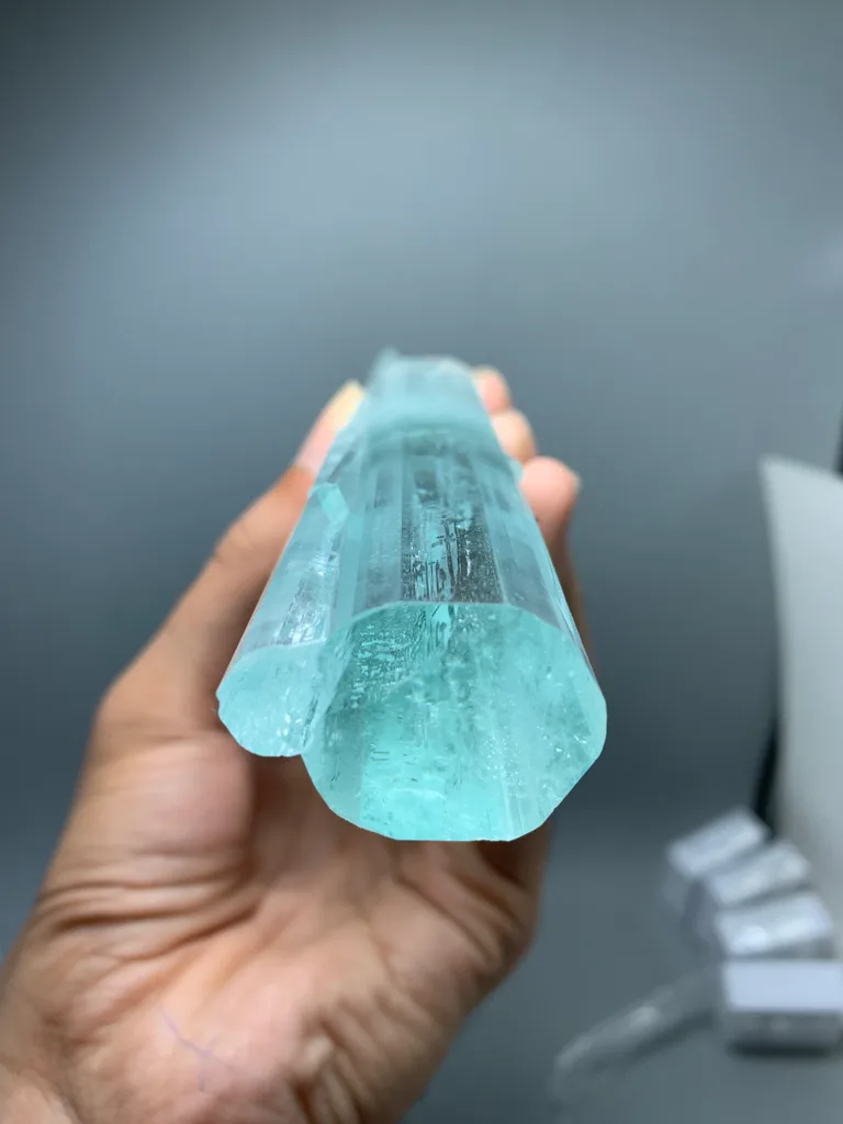 Aquamarine - image 2