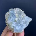 Aquamarine Specimen from Pakistan - image 5