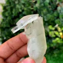 Aquamarine Specimen from Pakistan - image 1