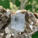 Aquamarine Specimen from Pakistan - image 6