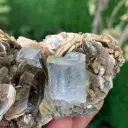 Aquamarine Specimen from Pakistan - image 3