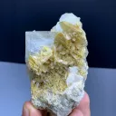Aquamarine Specimen from Pakistan - image 1