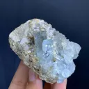 Aquamarine Specimen from Pakistan - image 4
