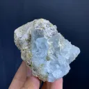 Aquamarine Specimen from Pakistan - image 9